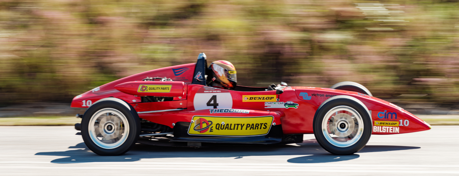 Simola Hillclimb 2024 Photo Gallery