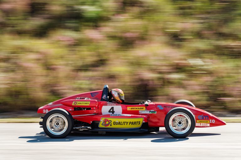 Simola Hillclimb 2024 Photo Gallery