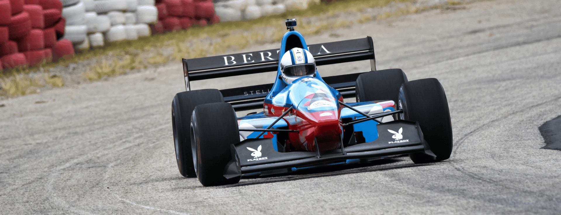 Simola Hillclimb Mighty single-seater King of the Hill battle  on the cards for 15th Simola Hillclimb