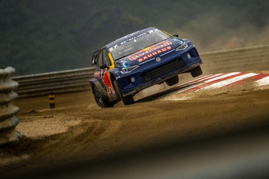 Johan Kristoffersson