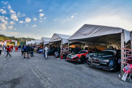 Simola Hillclimb