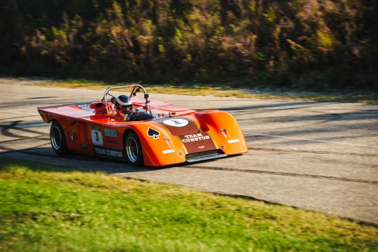 Simola Hillclimb