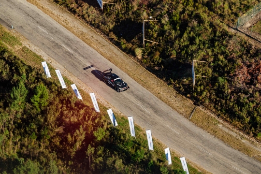 Simola Hillclimb