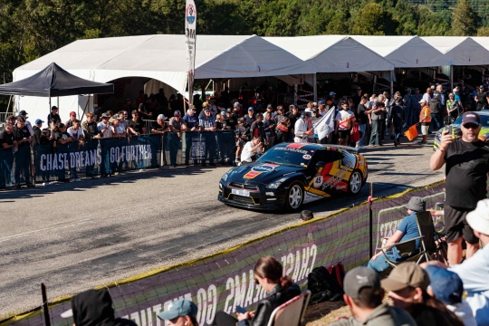 Simola Hillclimb