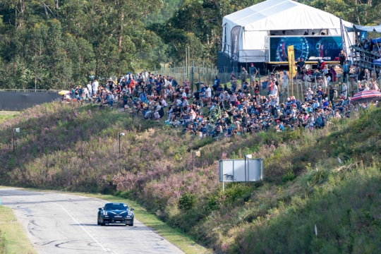 Simola Hillclimb