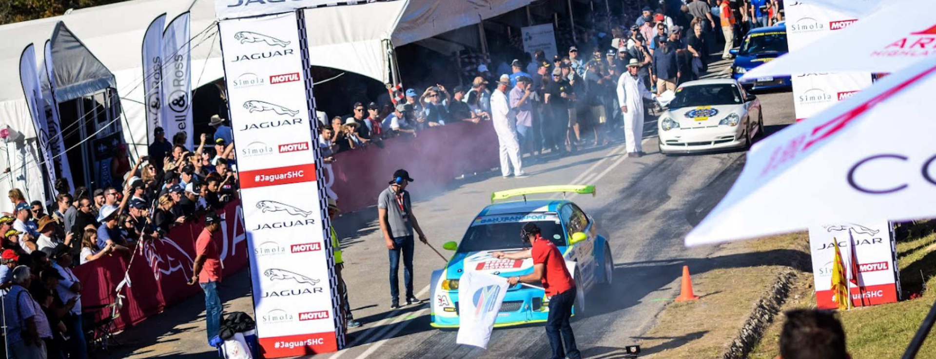 Simola Hillclimb 2019 Photo Gallery