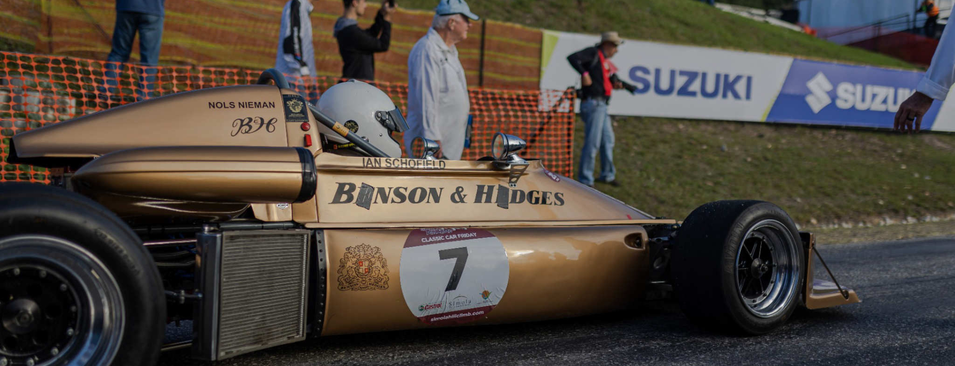 Simola Hillclimb Simola Hillclimb 2022 Live Stream Archive