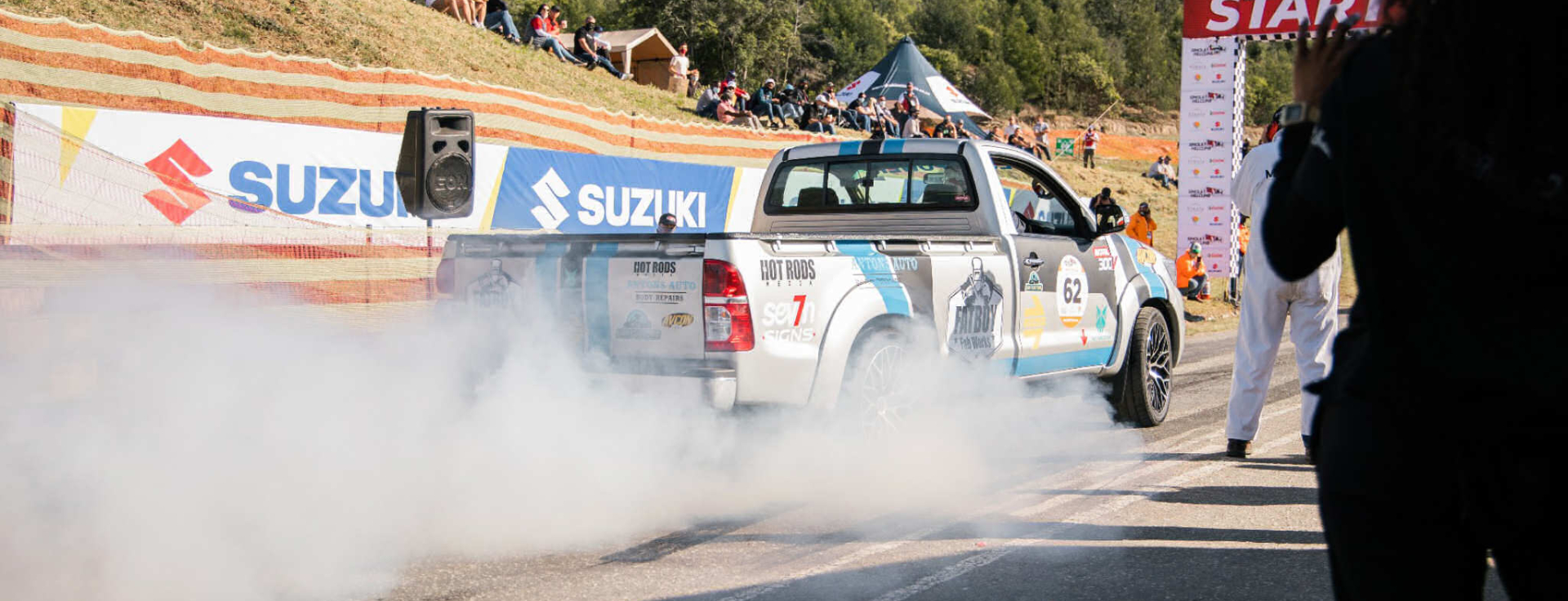 Simola Hillclimb 2022 Photo Gallery