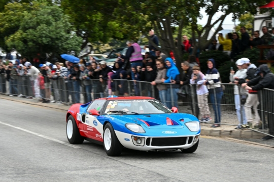 Classic Car Friday Parade (148)