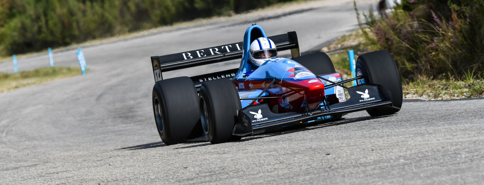 Simola Hillclimb Gould for gold, Bezuidenhout vs Wolk