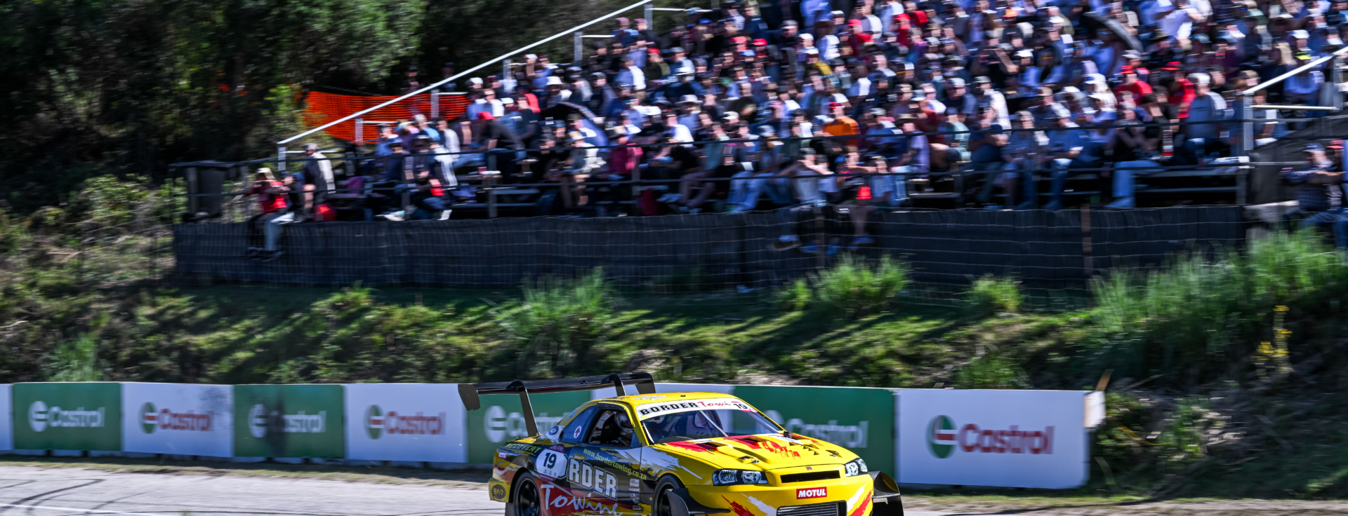 Simola Hillclimb 2026 Simola Hillclimb – let the thrills begin!