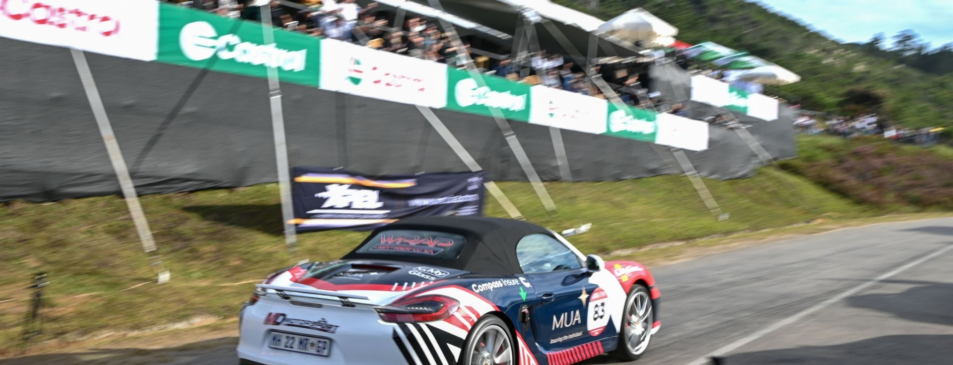 Simola Hillclimb 2026 Simola Hillclimb – King of The Hill – Practice 2