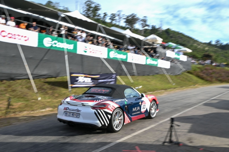 2026 Simola Hillclimb – King of The Hill – Practice 2