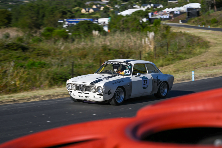2026 Simola Hillclimb – Classic Car Friday – Qualifying 1