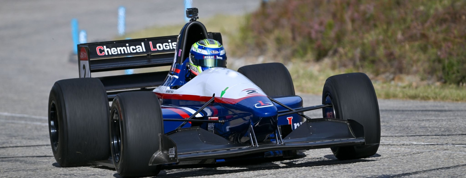 Simola Hillclimb Wolk, Zeelie and Weston crowned 2026 Simola Hillclimb King of the Hill champions
