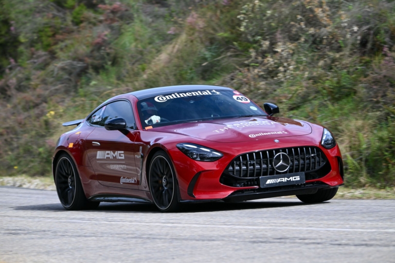2026 Simola Hillclimb – King of The Hill – Qualifying 1