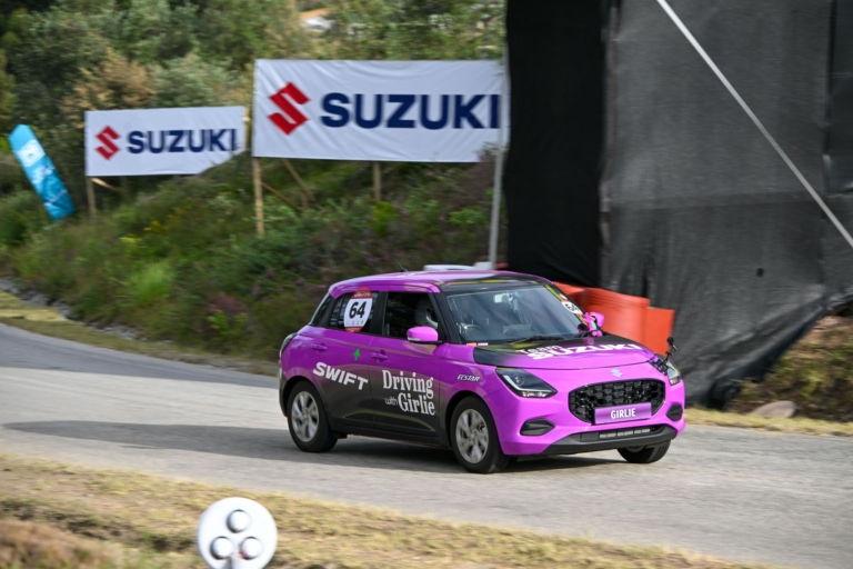 2026 Simola Hillclimb – King of The Hill – Practice 4